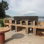 Appartement Estudio Con Piscina En A Guarda- Pontevedra *