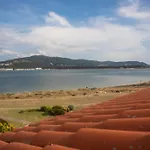 Estudio Con Piscina En A Guarda- Pontevedra Appartement *