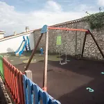 Estudio Con Piscina En A Guarda- Pontevedra A Guarda