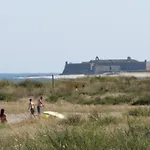 Estudio Con Piscina En A Guarda- Pontevedra A Guarda