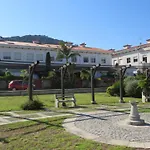 Appartement Estudio Con Piscina En A Guarda- Pontevedra