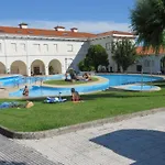 Estudio Con Piscina En A Guarda- Pontevedra Appartement