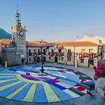 Estudio Con Piscina En A Guarda- Pontevedra Appartement