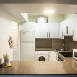 Appartement Estudio Con Piscina En A Guarda- Pontevedra