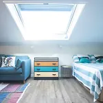 Appartement Estudio Con Piscina En A Guarda- Pontevedra A Guarda