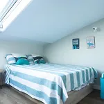 Estudio Con Piscina En A Guarda- Pontevedra Appartement