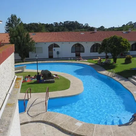 Estudio Con Piscina En A Guarda- Pontevedra Апартаменты *