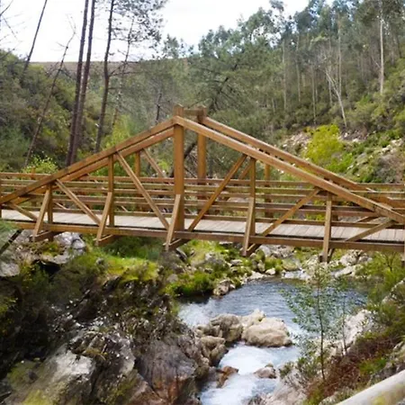 Estudio Con Piscina En A Guarda- Pontevedra Апартаменты А-Гуарда