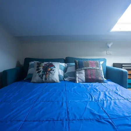 Апартаменты Estudio Con Piscina En A Guarda- Pontevedra