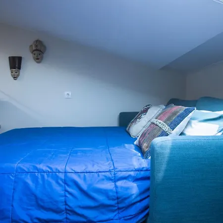 Estudio Con Piscina En A Guarda- Pontevedra Διαμέρισμα *