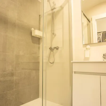 Estudio Con Piscina En A Guarda- Pontevedra