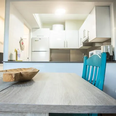 Апартаменты Estudio Con Piscina En A Guarda- Pontevedra А-Гуарда