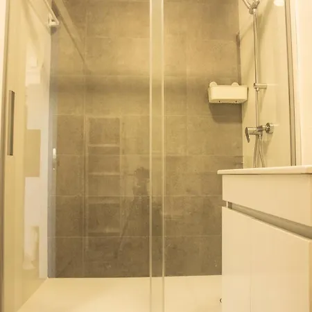 Estudio Con Piscina En A Guarda- Pontevedra * А-Гуарда