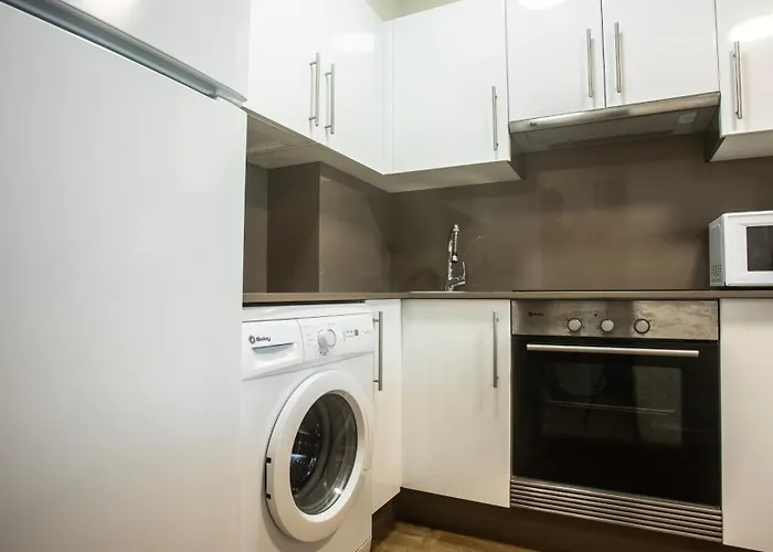 Estudio Con Piscina En A Guarda- Pontevedra Daire