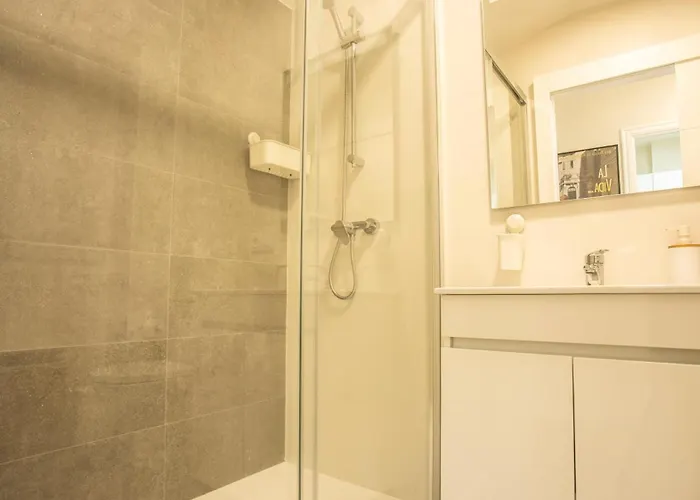 Estudio Con Piscina En A Guarda- Pontevedra