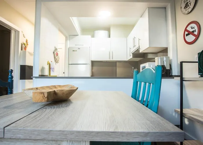 Διαμέρισμα Estudio Con Piscina En A Guarda- Pontevedra A Guarda