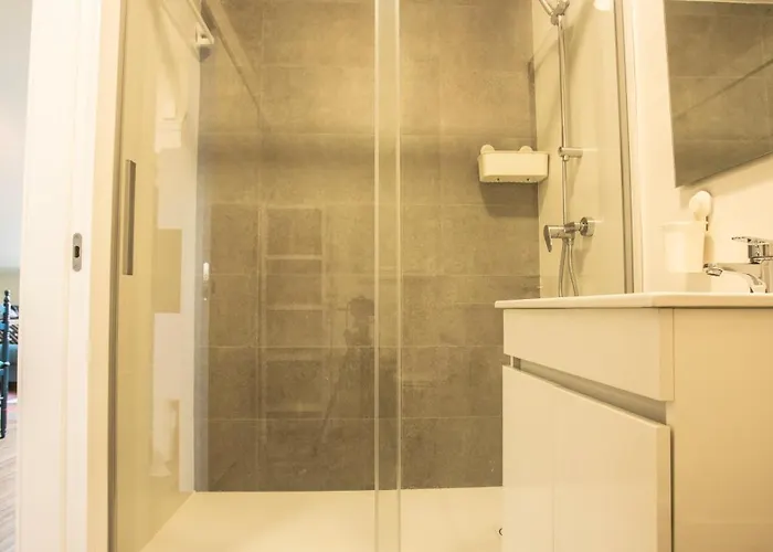 Estudio Con Piscina En A Guarda- Pontevedra * A Guarda