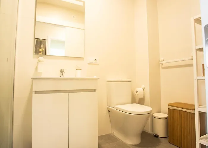 Estudio Con Piscina En A Guarda- Pontevedra *